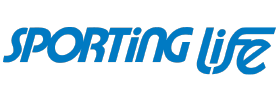 Logo de Sporting Life avec lien pour afficher leur témoignage